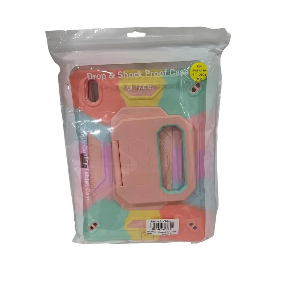 Drop & Shock Proof Case For iPad Air 6th 11